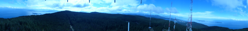 Illustration for article titled Pacific NW pics